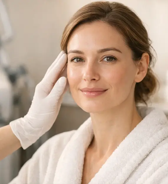 Sculptra : régénérer la peau en profondeur, naturellement
